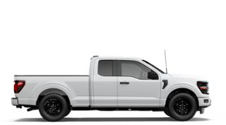 2026 Ford F-150® External Image 1